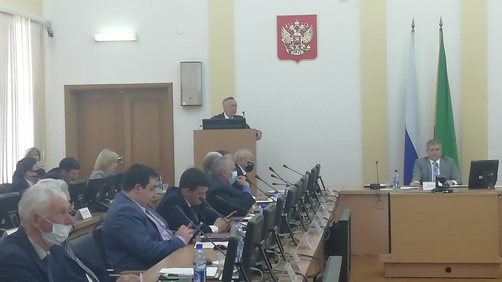 Иван Катанаев: В Забайкалье дети продолжают гибнуть от рук взрослых