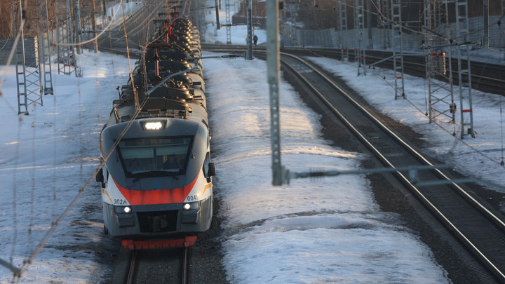 Союзник России теряет доверие: Обходной путь русские строят не просто так