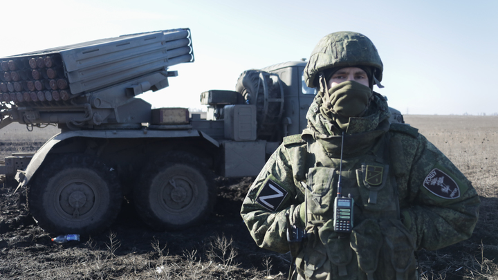 Депутат Иванов сообщил о двух пропавших военных после ЧП с боеприпасами в Белгороде