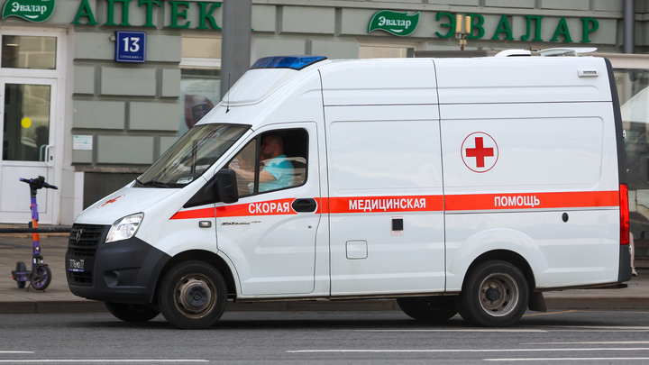 В Краснодаре скончалась беременная женщина, пострадавшая при пожаре в Сухуме