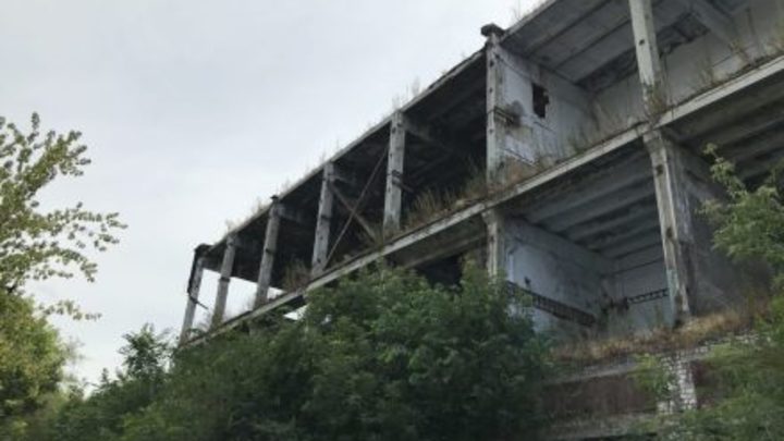 Стали известны сроки рекультивации завода Фосфор в Самарской области