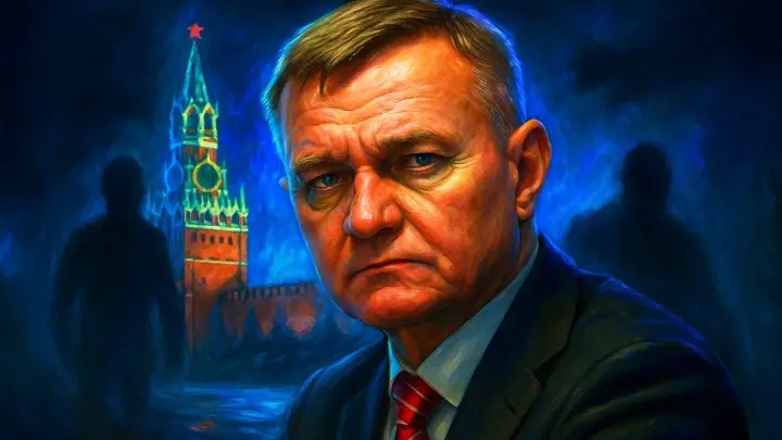 Иллюзия прозрачности. Маховик дела о самоубийстве Старовойта раскручивается: куда ведёт след