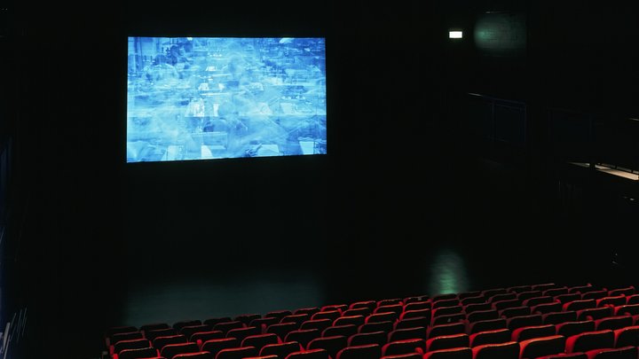 Санкции санкциями, а богоборчество на первом месте. Голливуд покупает кощунственное кино у русских