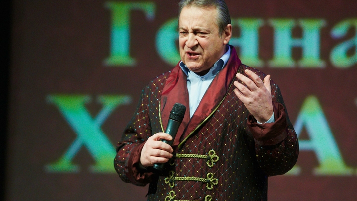 Диагноз оказался реальным? Хазанова экстренно госпитализировали