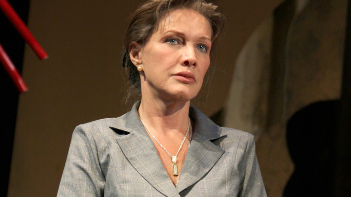 Трагедия Елены Прокловой из первых уст: Это было мне наказание