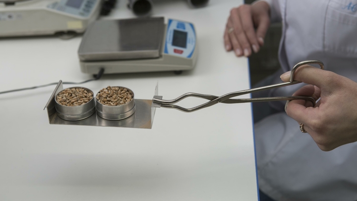 Правду об использовании химоружия на Украине выдала американская стенограмма