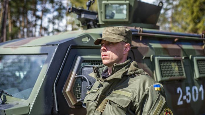 В Херсонской области украинские спецслужбы пытались завербовать душевнобольного