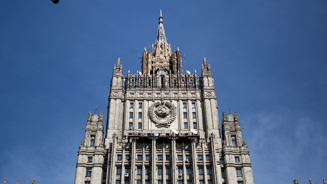 Рябков: Москва по всем каналам призывает Вашингтон не провоцировать Третью мировую войну Рябков: Москва по всем каналам призывает Вашингтон не провоцировать Третью мировую войну