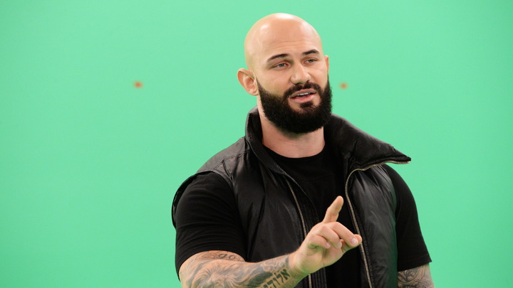 Рэпера Джигана обвинили в подрыве суверенитета России: Дело дошло до суда