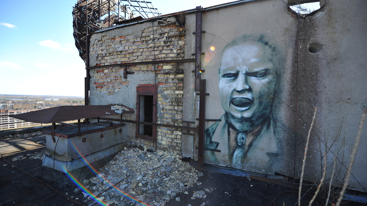 Пропал в чернобыльском реакторе и стал мутантом? Спустя годы миф о Валерие Ходемчуке разоблачён