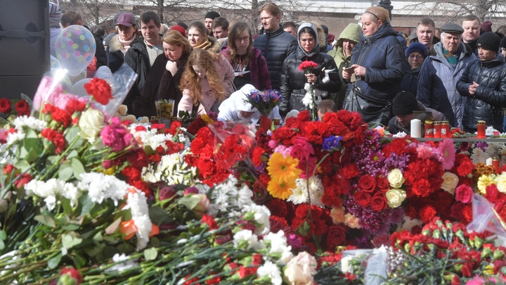 Названо место прощания с шестилетним Далером, которого искали трое суток в Екатеринбурге