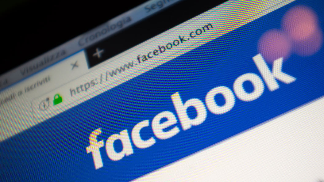 Facebook знает о вас все: Соцсеть Цукерберга просвечивает переписку пользователей Facebook знает о вас все: Соцсеть Цукерберга просвечивает переписку пользователей