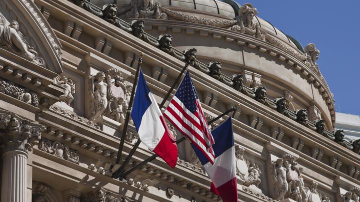 Будем бороться до последнего обывателя Европы: У США и Франции есть новости для своих граждан
