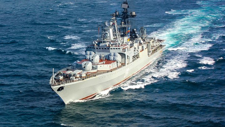 Атакованный хуситами украинский сухогруз Вербена затонул в Аденском заливе