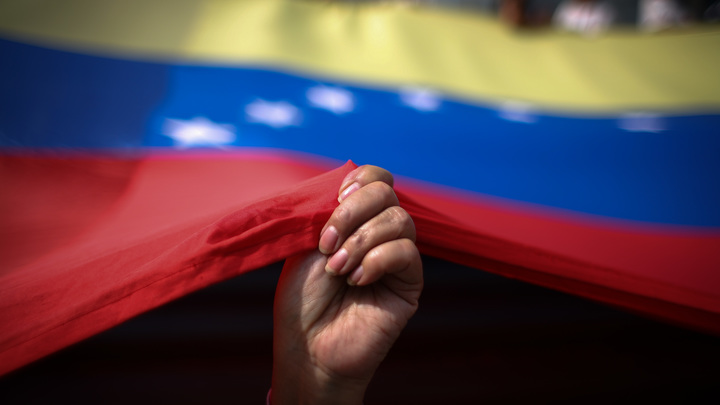 США поставили Венесуэле условие, чтобы заполучить её нефть