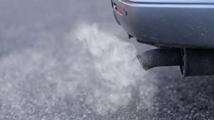 Россию хотели обвинить в диверсии с выхлопными трубами: В Германии так и не нашли доказательств