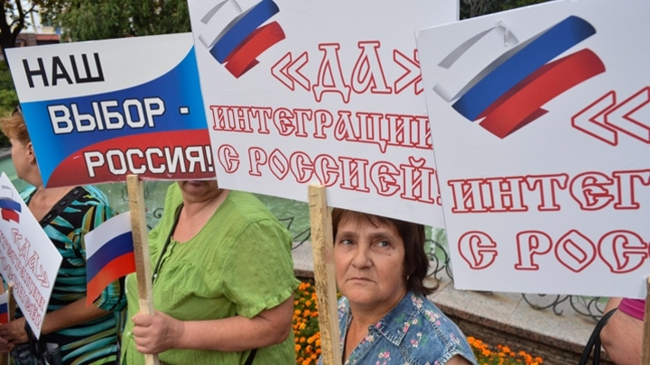 Референдум в ЛНР: что известно, вероятная дата, заявления чиновников