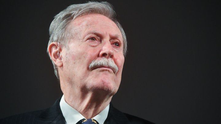 В возрасте 88 лет умер Юрий Соломин: причина смерти, лучшие роли народного артиста