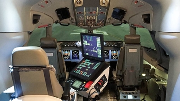 Сухая сделка: Норвежская авиакомпания закупит 40 SSJ100. Но с двумя условиями - источники