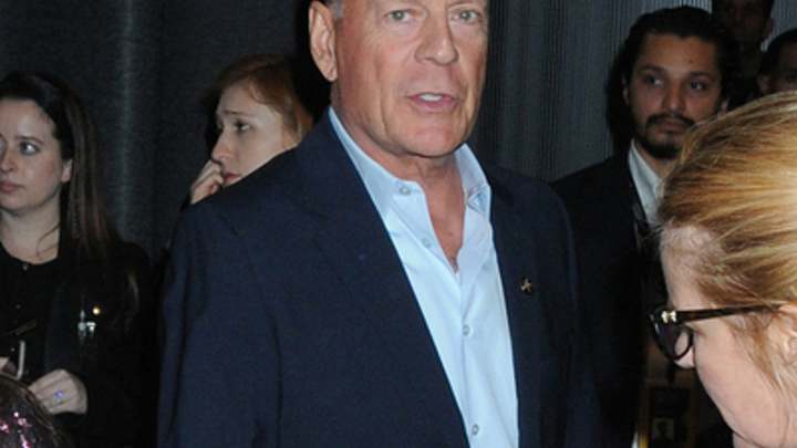 Спасения нет: Состояние актера Брюса Уиллиса ухудшается