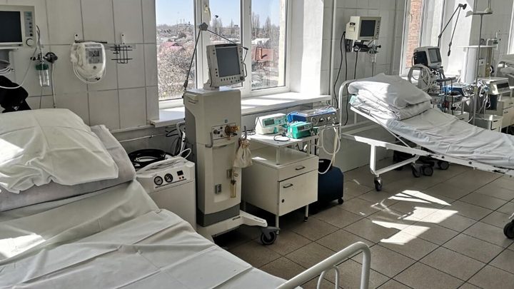 Ещё два пациента с коронавирусом скончались в Ростовской области