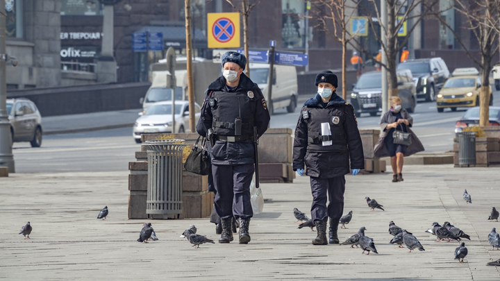 Испугали ежей... Сатановский доступно объяснил, как русские ответят на цифровой концлагерь