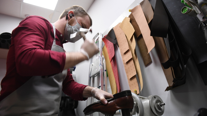 За сапожника заступились люди. Мэр Краснодара отступит?