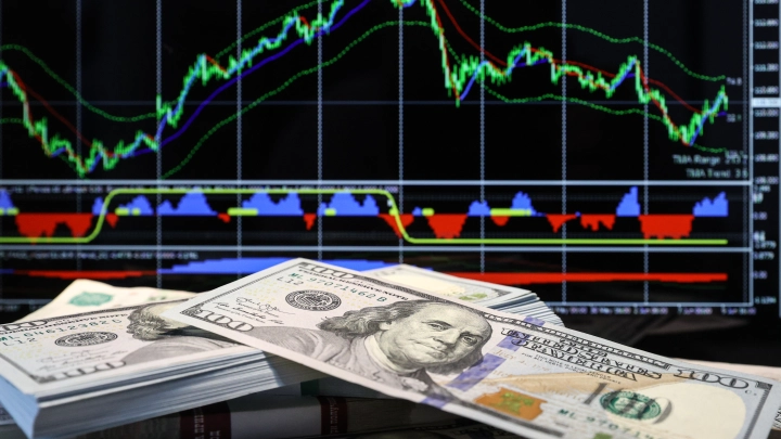 Трамп обвалил цены на нефть, заявив, что от её стоимости зависит судьба конфликта на Украине