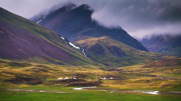 Житель Нидерландов составил список лучших русских особенностей