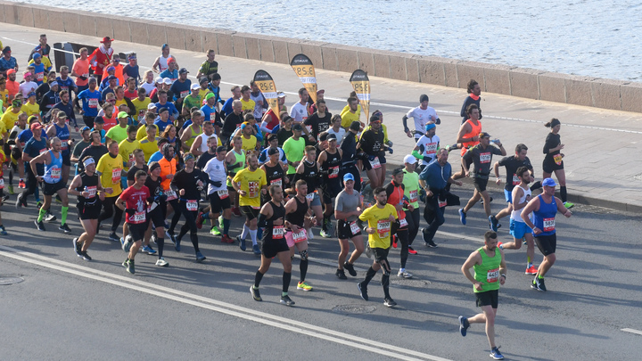 “Спорт вне политики”: Организаторы Алматинского полумарафона опровергли слухи о бойкоте России