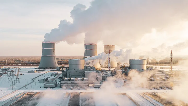 Агент Кремля. Финны испугались школьника с двойным гражданством. Ребёнка не пустили на экскурсию на АЭС