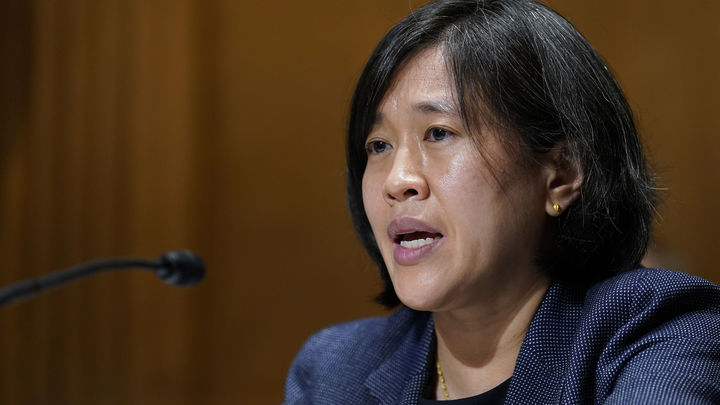 Курс на самообеспечение России вывел из себя США