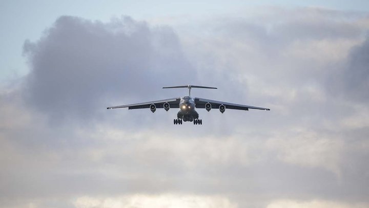 В Воронеже стартовало строительство самолёта Судного дня