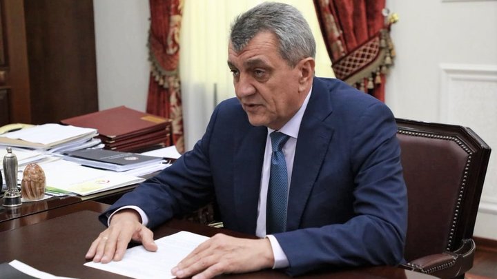 Каждый из виновных понесёт наказание: Меняйло вступился за избитых в Токмаке бойцов