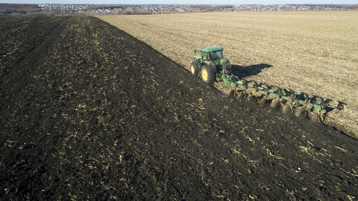 В Краснодарском крае для агропромышленных предприятий введут дополнительные меры поддержки