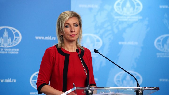 МИД России заявил о наступлении Украины в Донбассе: Ощущают безнаказанность
