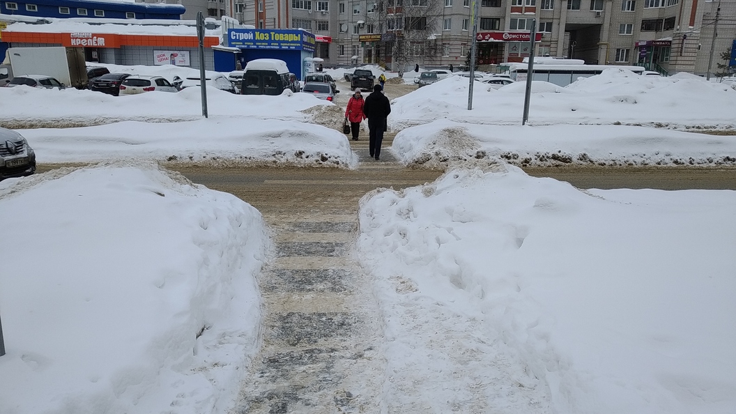 Снег во владимире сегодня фото