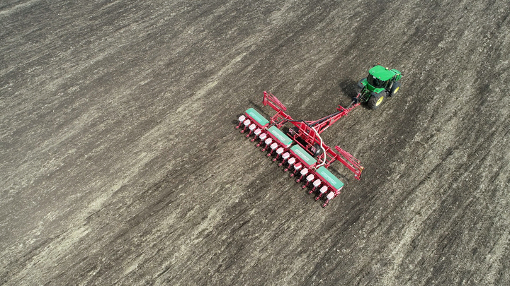 Субсидии помогут хозяйствам Херсонщины — глава правительства региона