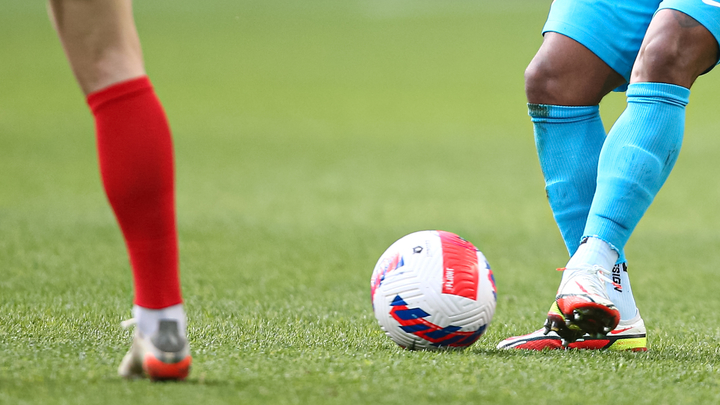 Владимирский ФК Торпедо занял первое место в сезоне