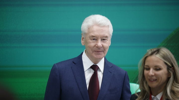 Собянин предложил заморозить кредитную ставку в 3% для инвестпроектов в промышленности