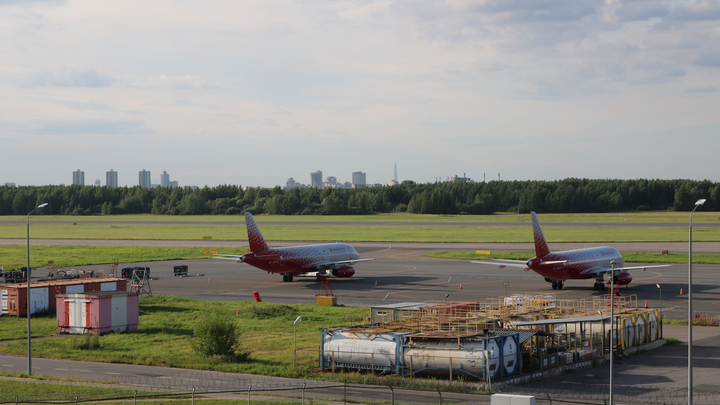 В основе дизайна — архитектура Тифлисских ворот. Как выглядит новый терминал аэропорта Ставрополя