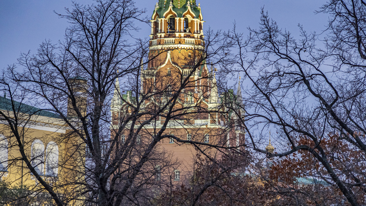 Трибунал по Украине. Кто кого осудит? Кремль дал чёткий ответ