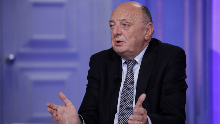 ЕС отправил России политический сигнал после введения предельной цены на газ