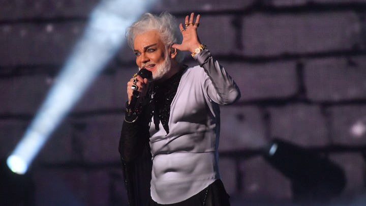 Киркоров сбежал из России, узнав о Пугачёвой