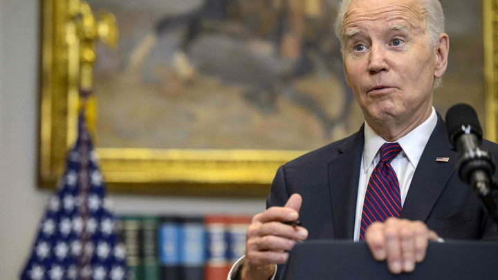 Вмешательство было, но русские тут ни при чём. Fox News раскрыл заговор сторонников Байдена