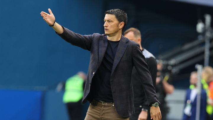 ФК Спартак хочет выкупить главного тренера Краснодара Ивича