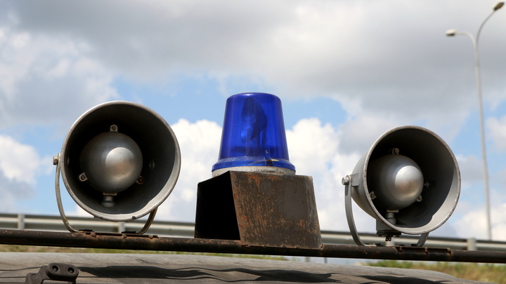 Пострадавшие есть: В результате атаки БПЛА в Москве женщина получила осколочное ранение