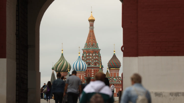 Россия может дать Украине свой лучший ответ на атаки по Москве