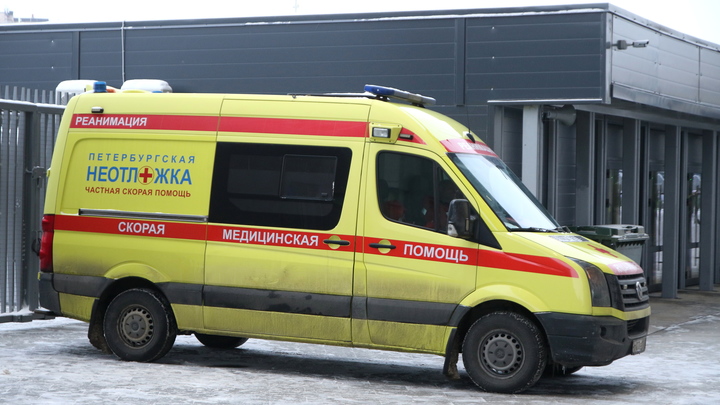 В Пермском крае один человек скончался от обморожения