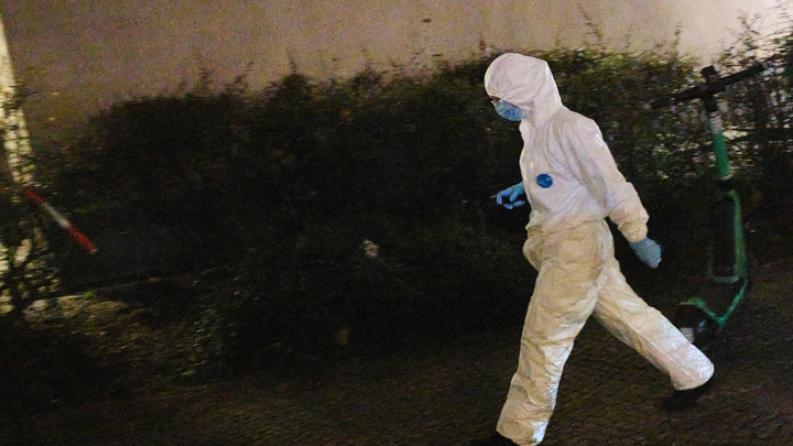 Причина смерти русской журналистки и ее спутника в Ташкенте станет известна через месяц